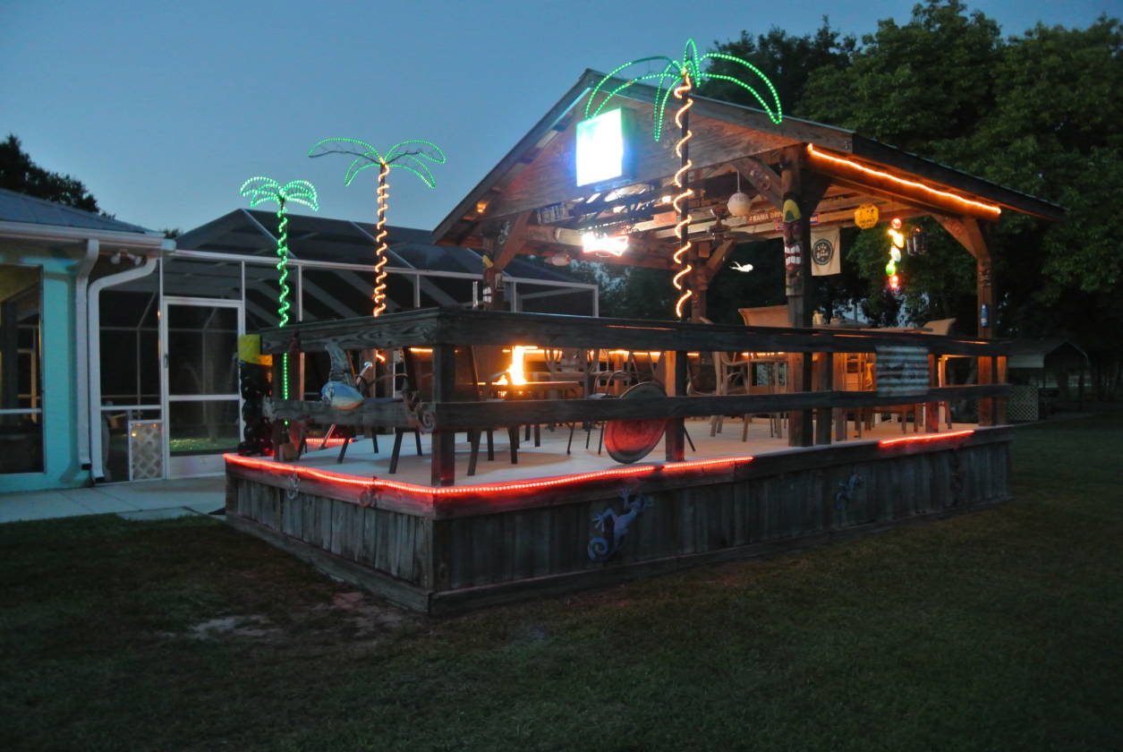 Bring the Horses & Big Toys! 6.25 Acres Punta... Punta Gorda