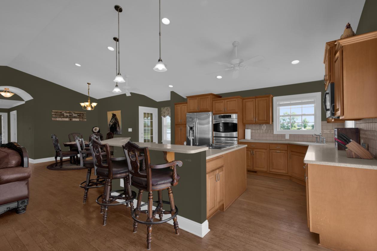 Horse Farm & Equestrian Center - photo 16