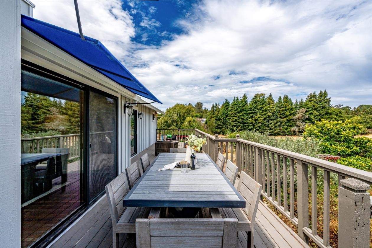 Horse-Ready Country Property with Barn & Pastoral - photo 4