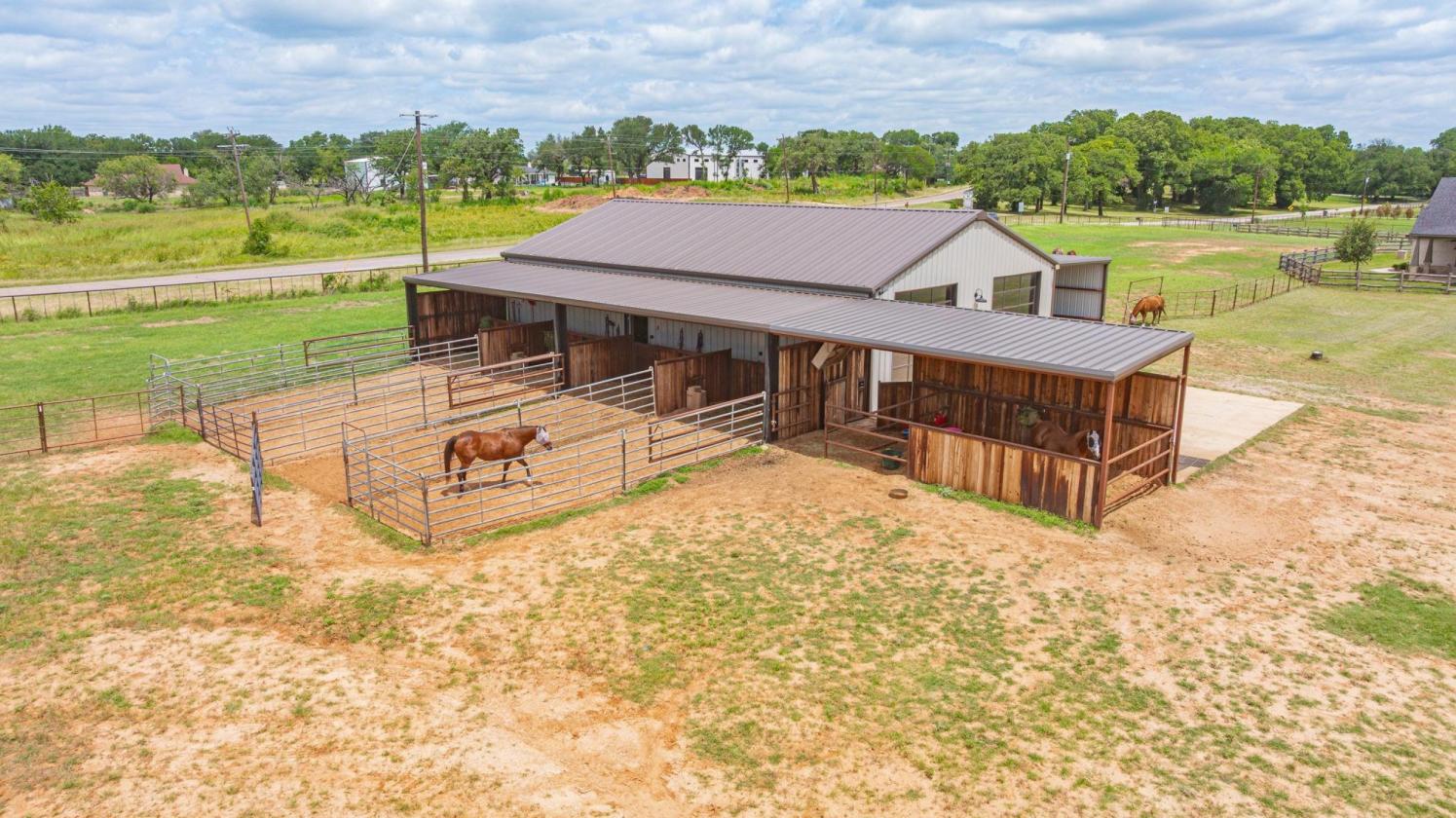 Gorgeous, Rock Home Situated on 15.4 Coastal Acres - photo 29