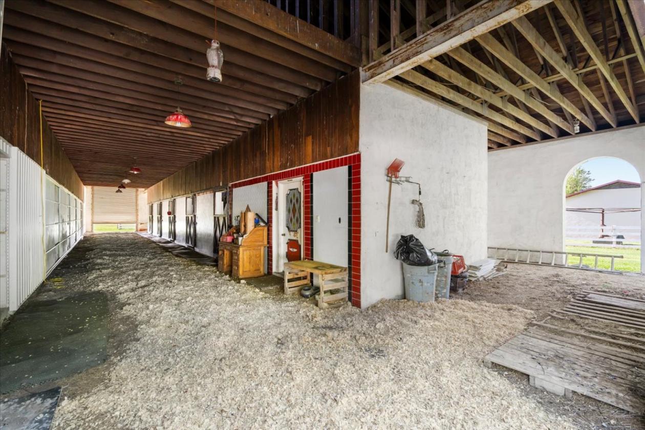 Iconic luxury remodeled estate with 66 acres! - photo 20