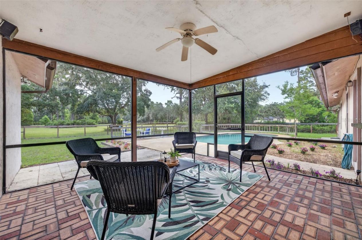 5-Acre Equestrian Retreat with Pool - photo 11