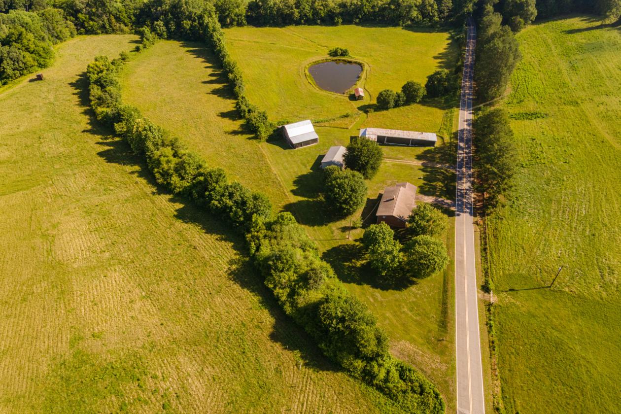 SCENIC BEAUTIFUL FARM - photo 7