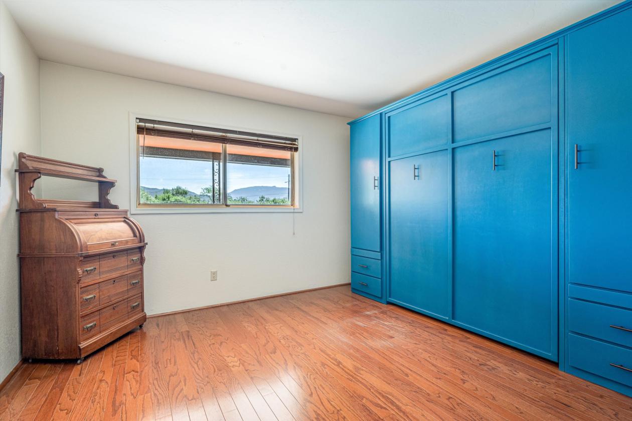Tanque Verde Valley Horse Property! - photo 25