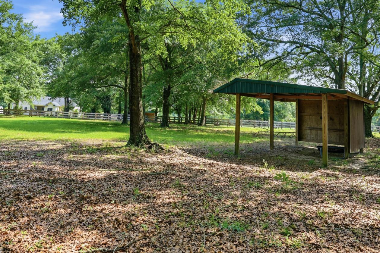 Tucked Away Farm - Horse Oasis - photo 25