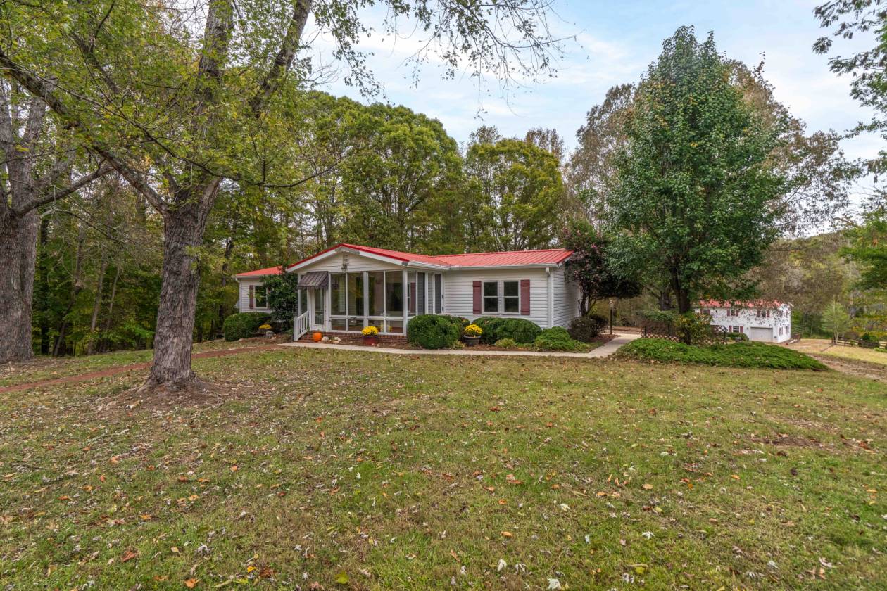 Over 38 Acres Ready for Horses and Priced to Sell! - photo 8