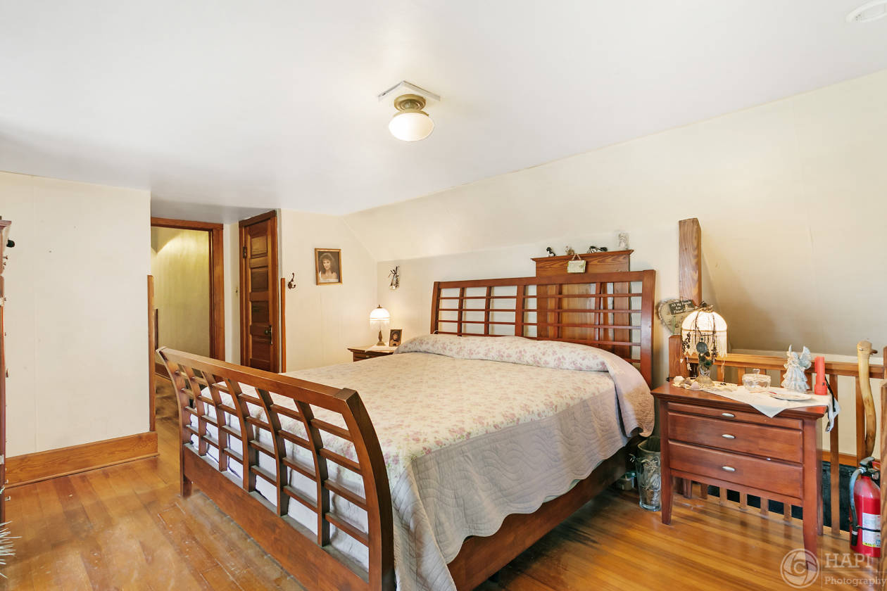 Horse Property for Sale Kansasville, Racine County, Wisconsin