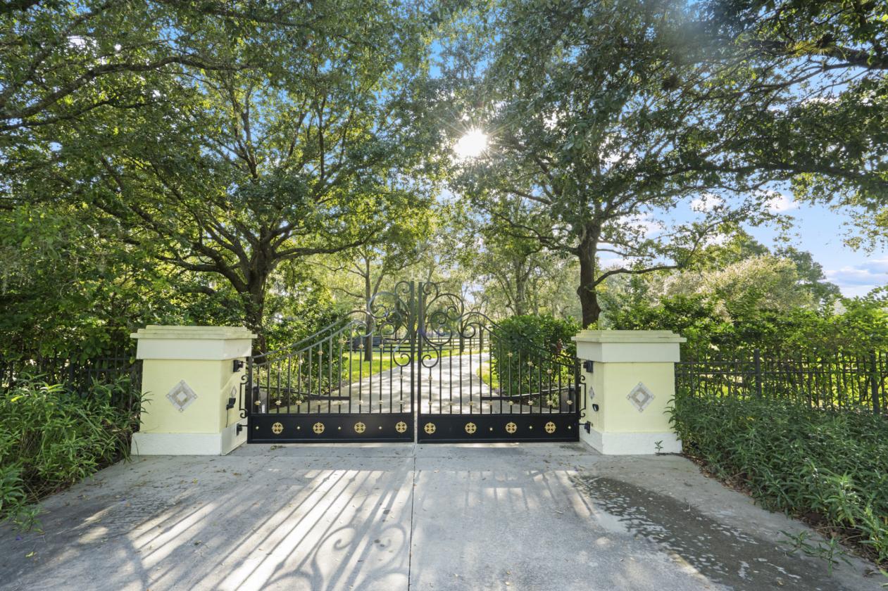 Premier 19.62 Acre Equestrian Estate in SW Florida - photo 13