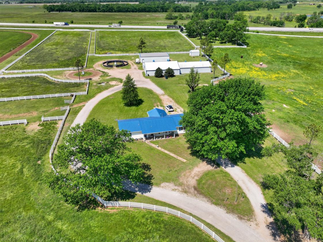 Premier Oklahoma Ranch - photo 23
