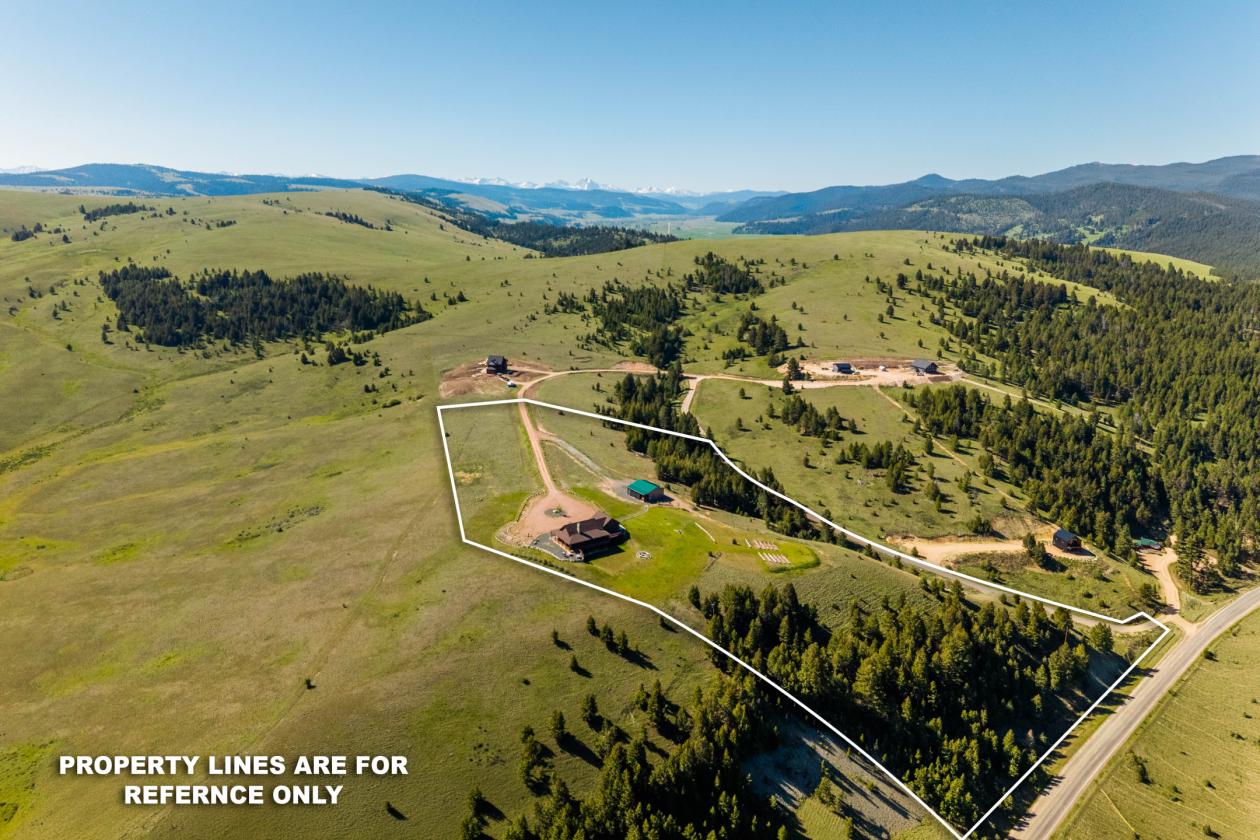 Extraordinary 13.27-Acre Mountain Retreat - photo 21