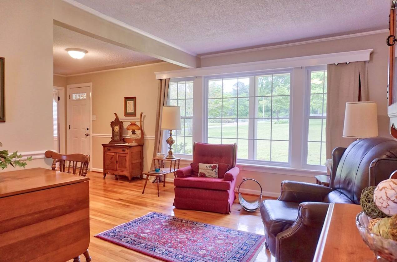 House and 40 acres in Northwest Tennessee McKenzie, Carroll County