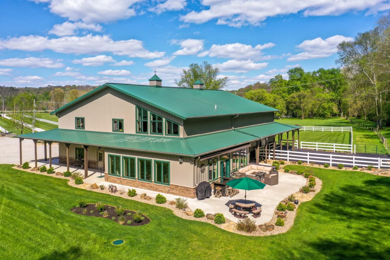 Gorgeous Getaway w/ Your Horses - photo 25
