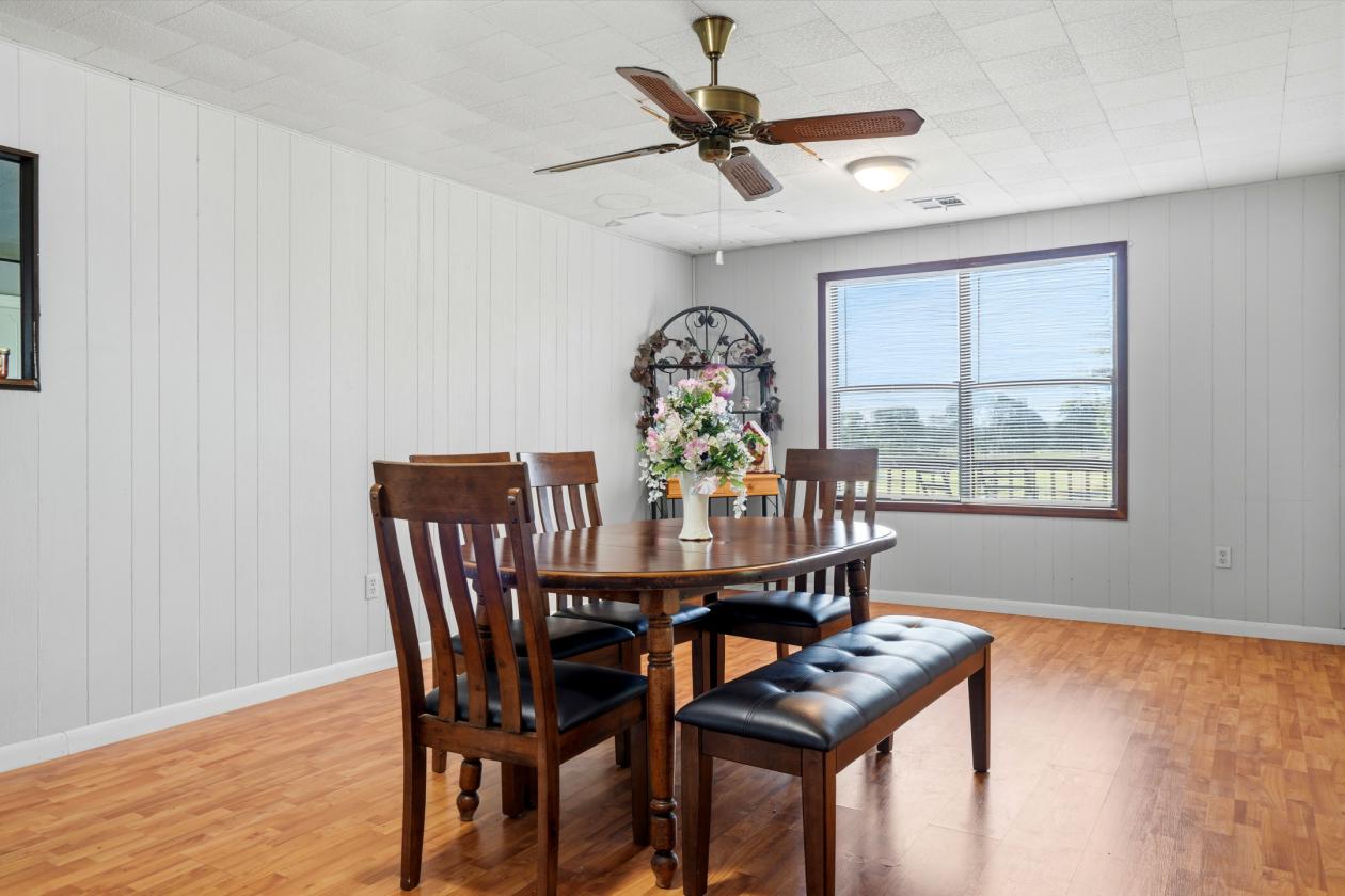 246 Acre Legacy Ranch - Eastern Oklahoma - photo 20