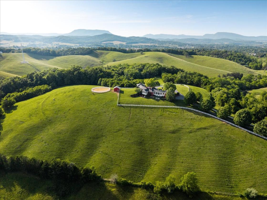 Exceptional Horse Property on 19 Acres - photo 27