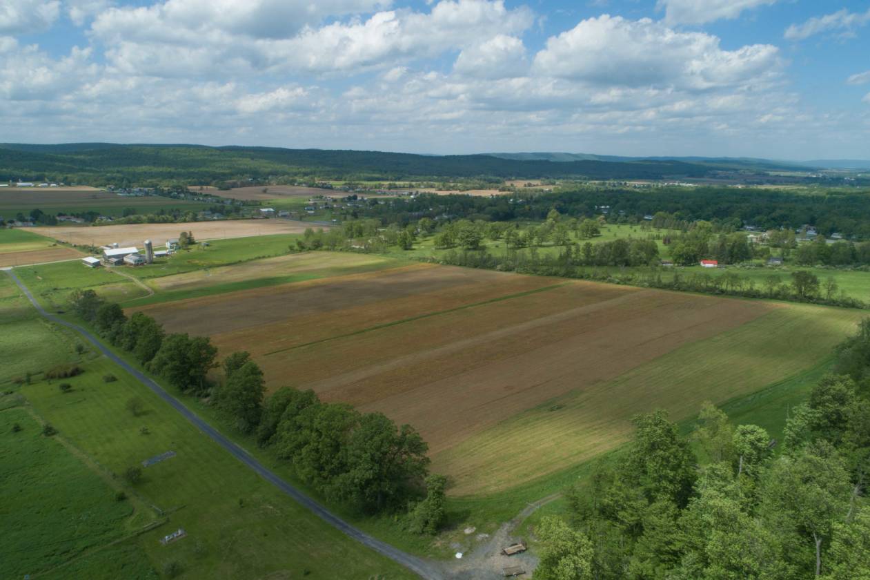 55 ACRES FARMETTE 4 BEDROOM FARMHOUSE Barn +... Bellefonte