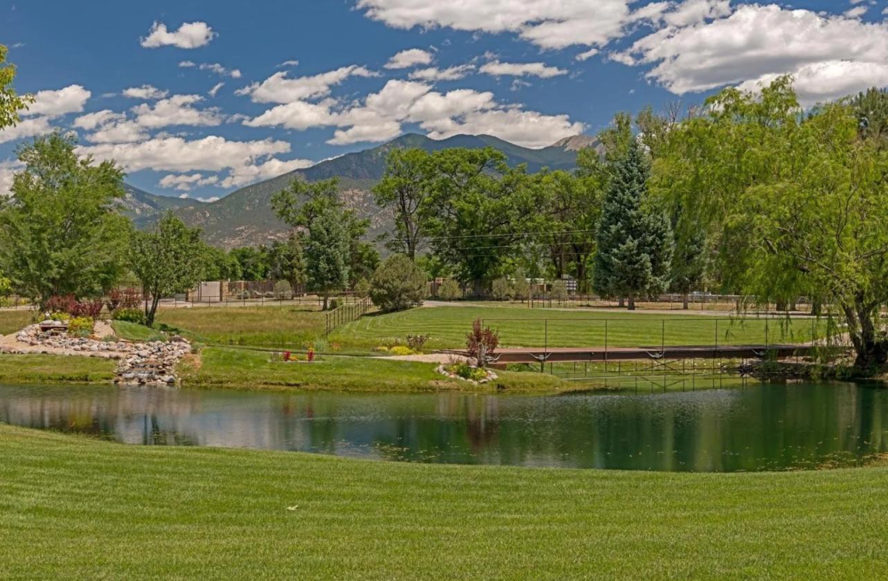 Price Reduced - Luxury Equestrian Estate - photo 12
