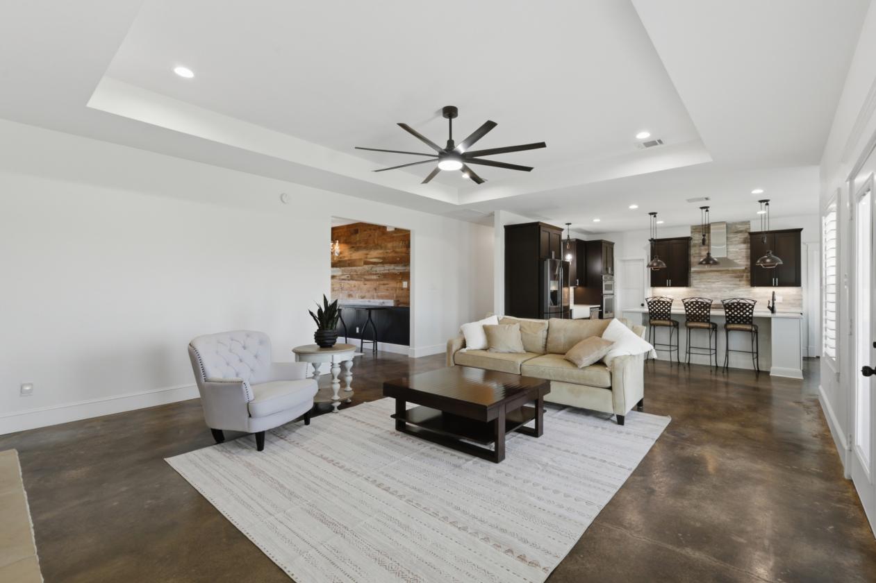 Private gated community complete with Ag-exemption - photo 10