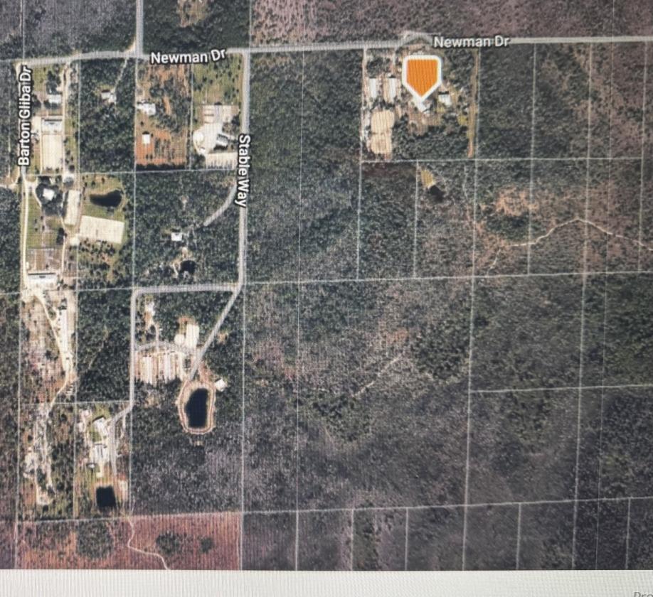 Naples Equestrian Facility on 70 acres with trails - photo 3