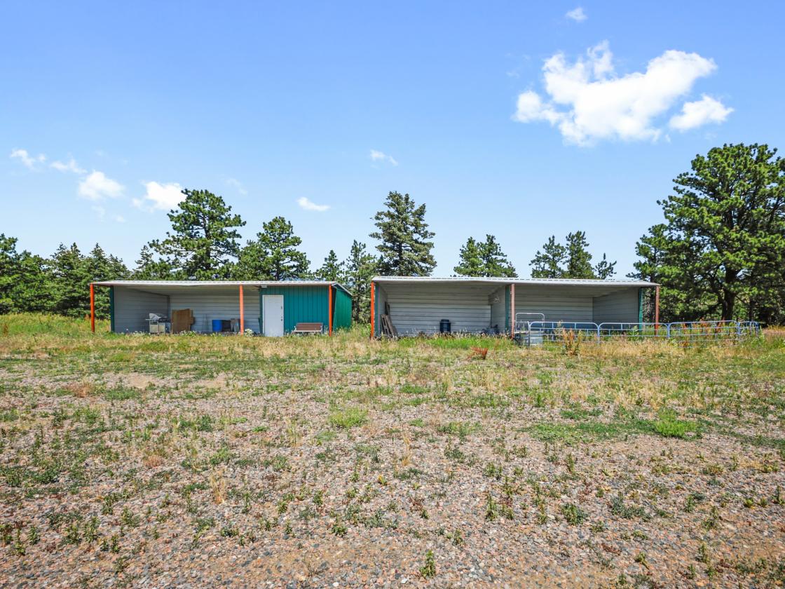 10 acre Horse Property - photo 11