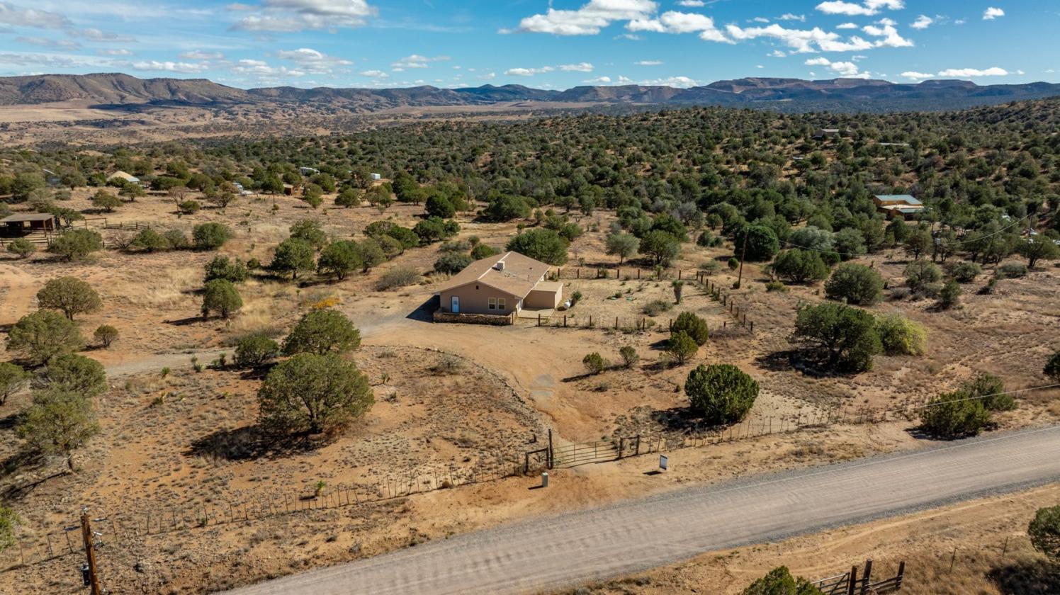 Affordable & Access to Trails (CDT) SW New Mexico! - photo 27