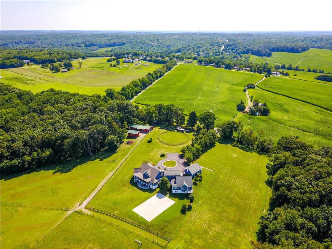 Horse Farms For Sale in Charles Town Jefferson, Jefferson County West