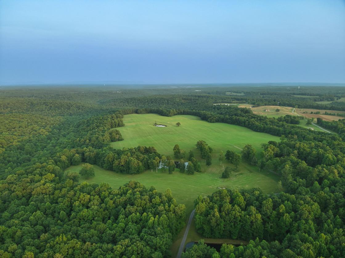 Mayland Farm: A Legacy Estate - photo 10