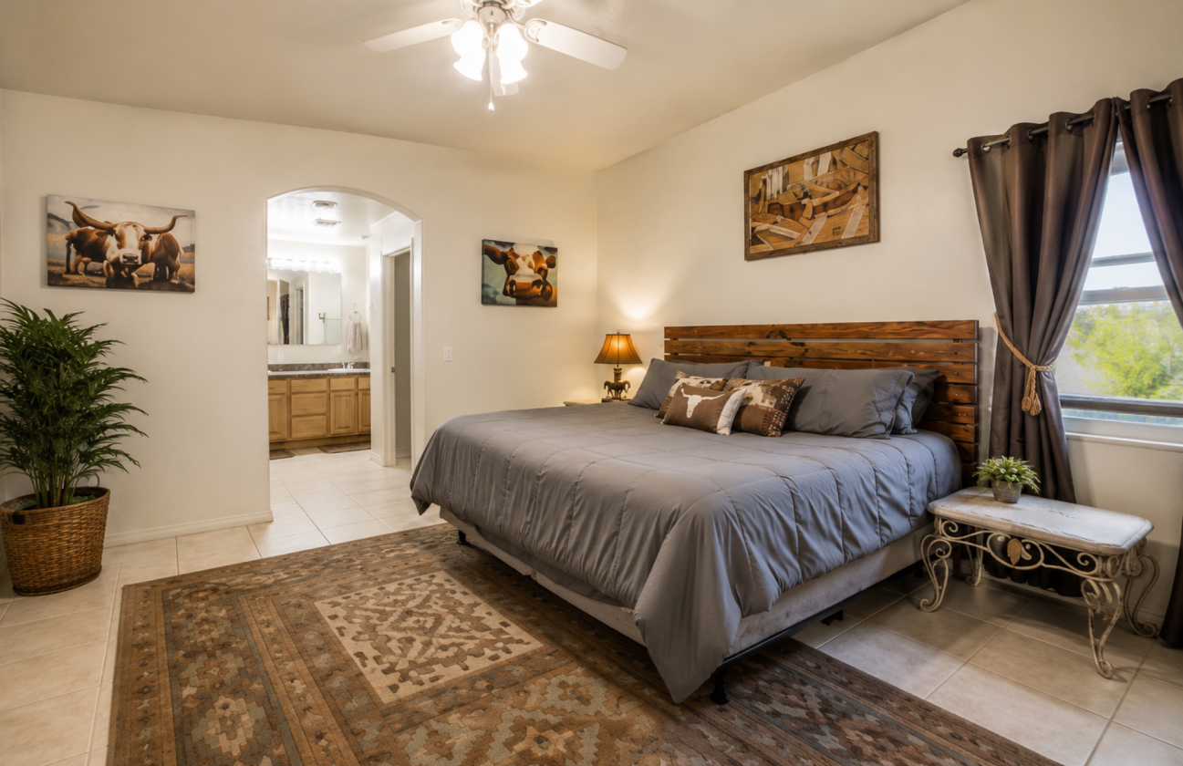 7.23 IRRIGATED ACRES, Arena, Workshop, Casita - photo 10