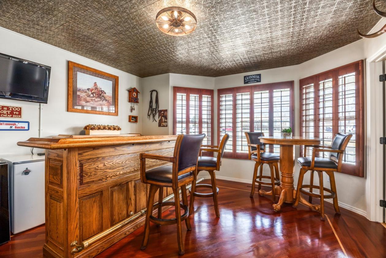 Private Horse Property in the Heart of Draper - photo 9