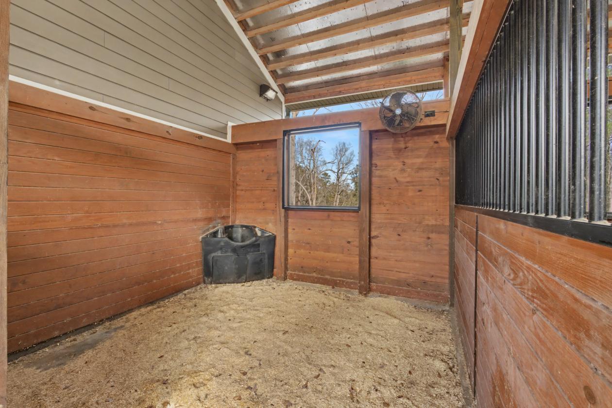 The total package horse property - photo 16