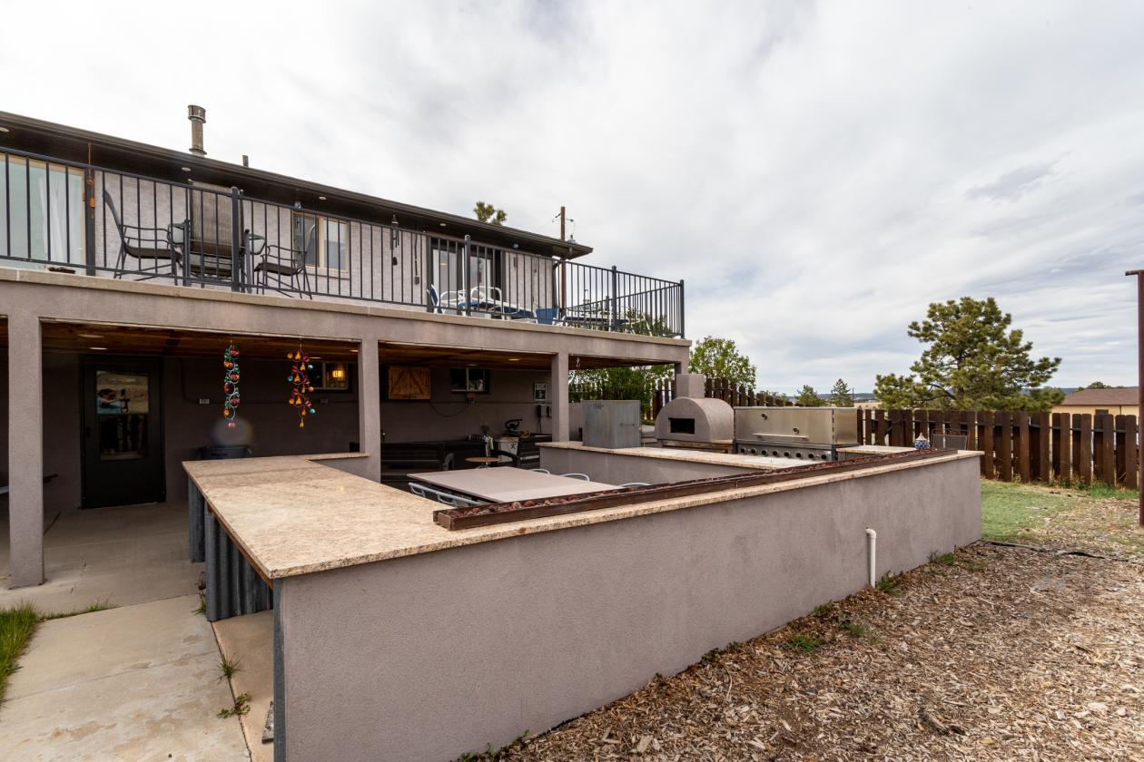 Black Forest horse property with large shop! - photo 17