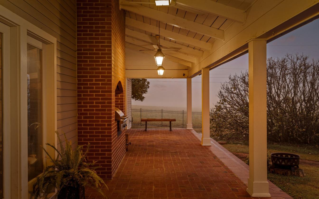 In-Town Farm with Level Pastures, Home, Building - photo 21