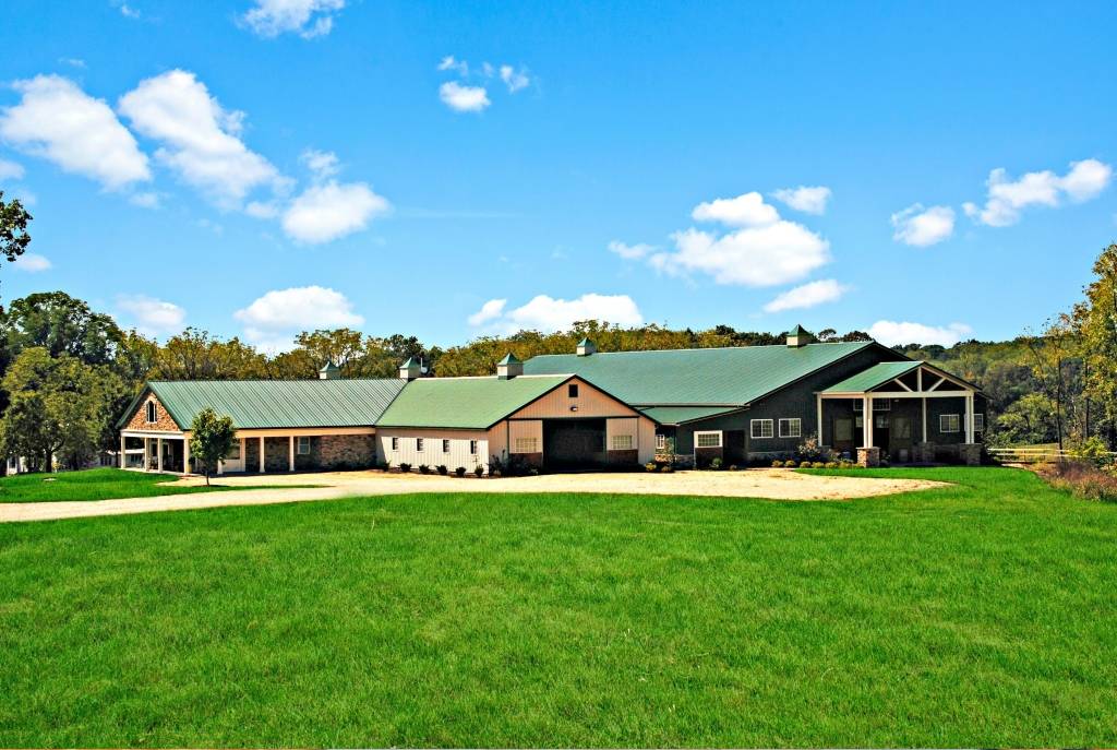 Horse Farms For Sale in Staunton Augusta County Virginia United States VA