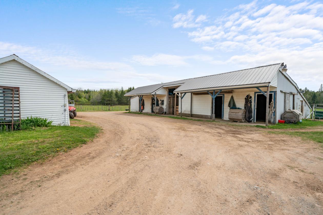 41 Acre Equestrian Facility with 2 homes For Sale - photo 2