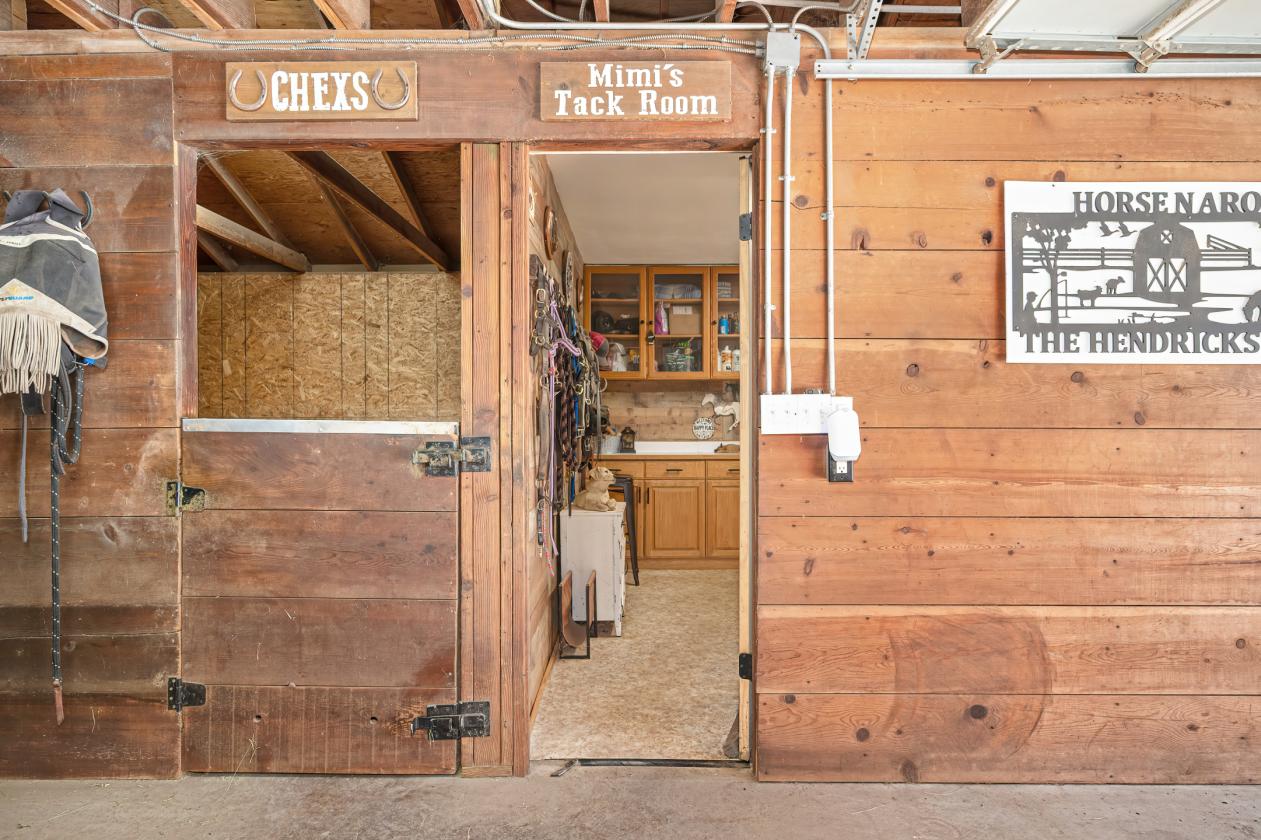 Country living at its finest! - photo 23