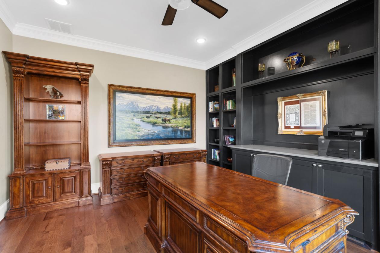 621 Acres of Texas Luxury - photo 9