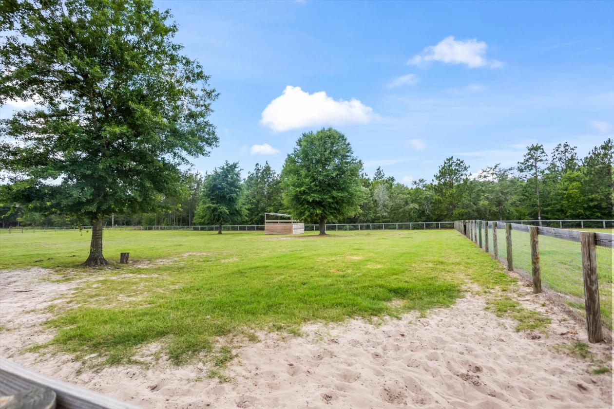 6 Stall on 10+ Acres in Aiken County - photo 25