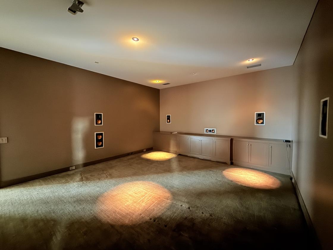 The Hayfield House - photo 14