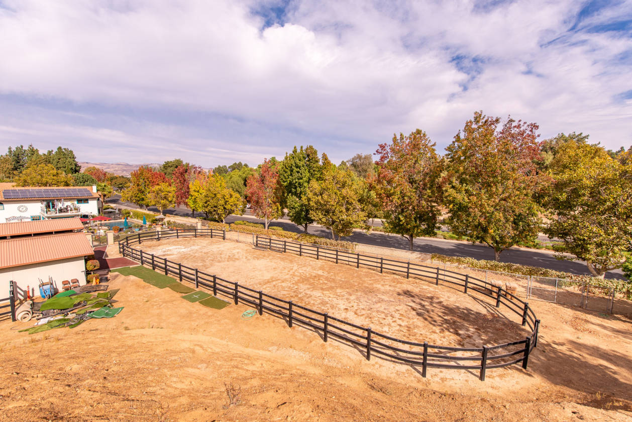 RARE HORSE PROPERTY!! Simi Valley, Ventura County, California