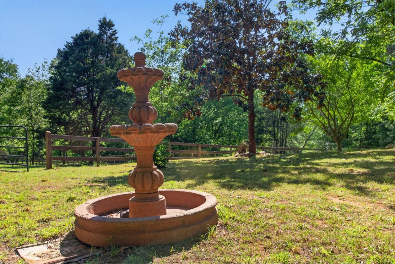 REDUCED! Private Horse Farm on CETA Trails - photo 25