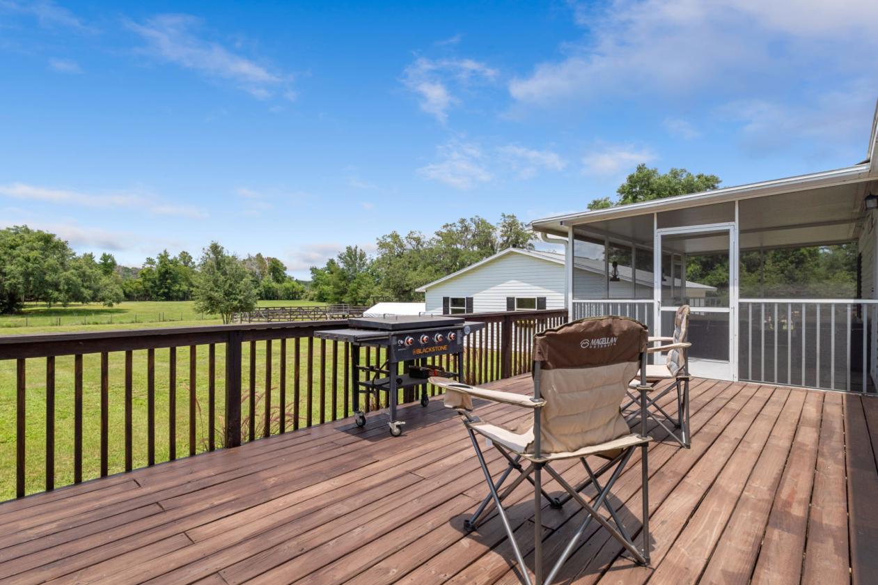 Equestrian opportunity on 2.5 AG-zoned acres - photo 11