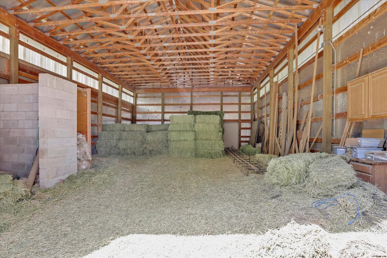 Turnkey Equestrian facility on Idaho/WA State line - photo 18
