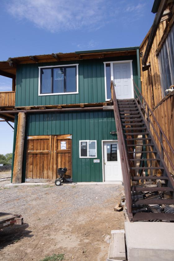 LeClair Horse Retreat - photo 25