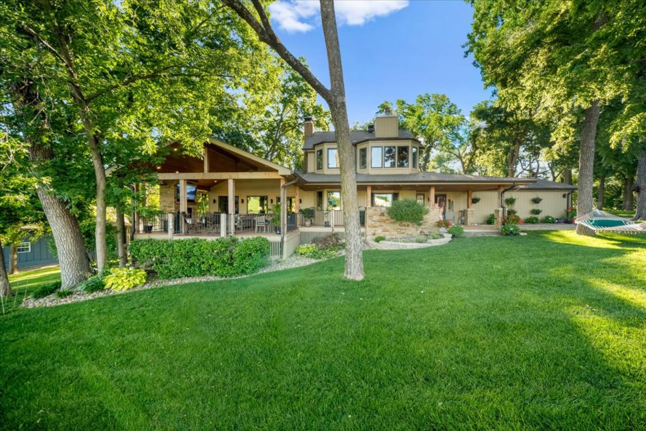 Unparalleled Horse Property with Lake Lifestyle! - photo 11