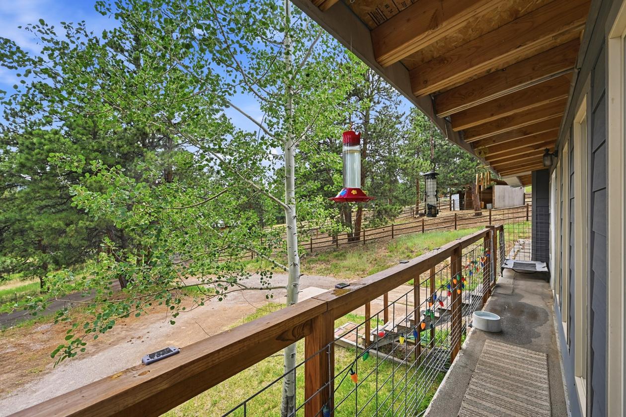 Horse Property on 2.6 Acres with Home & Outdoor Arena - photo 25