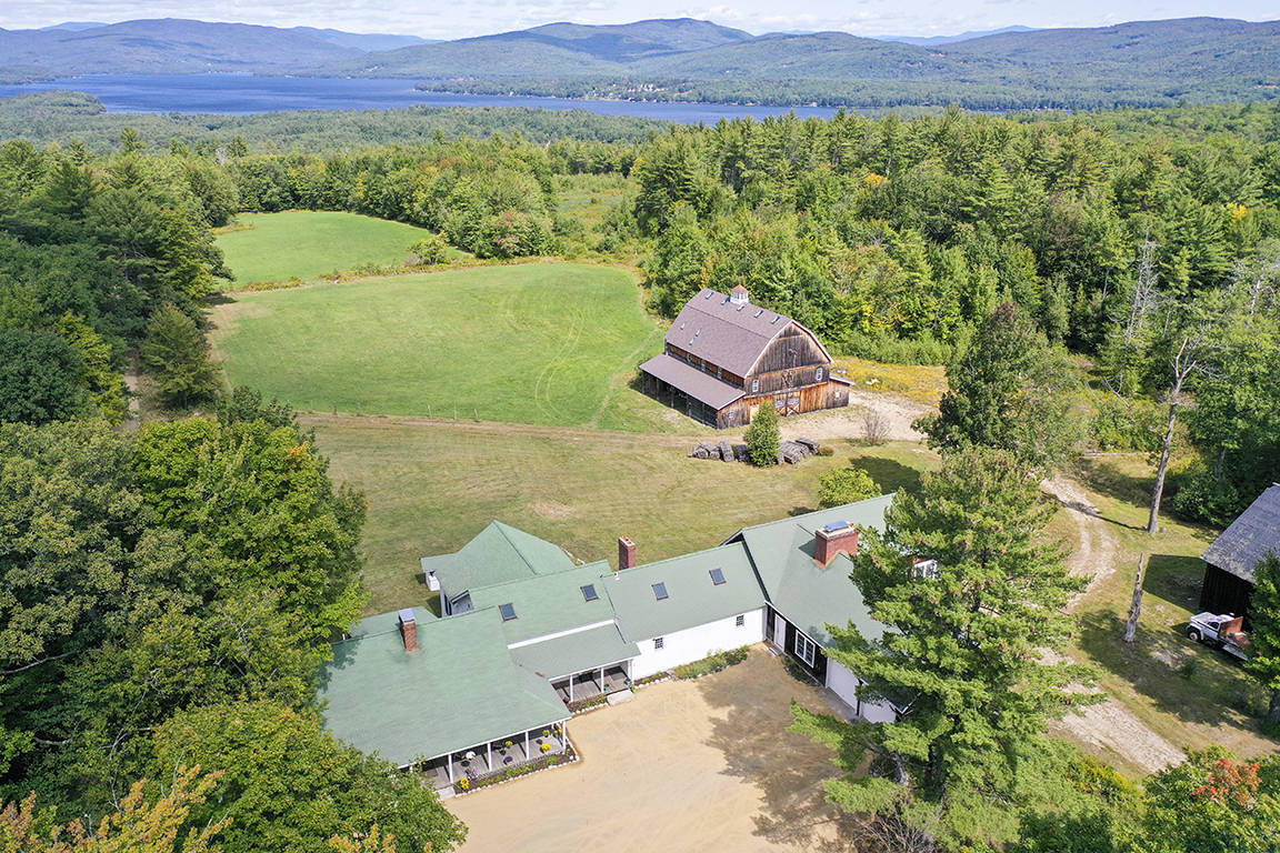 Horse Properties For Sale In New Hampshire Lux Equestrian Estates