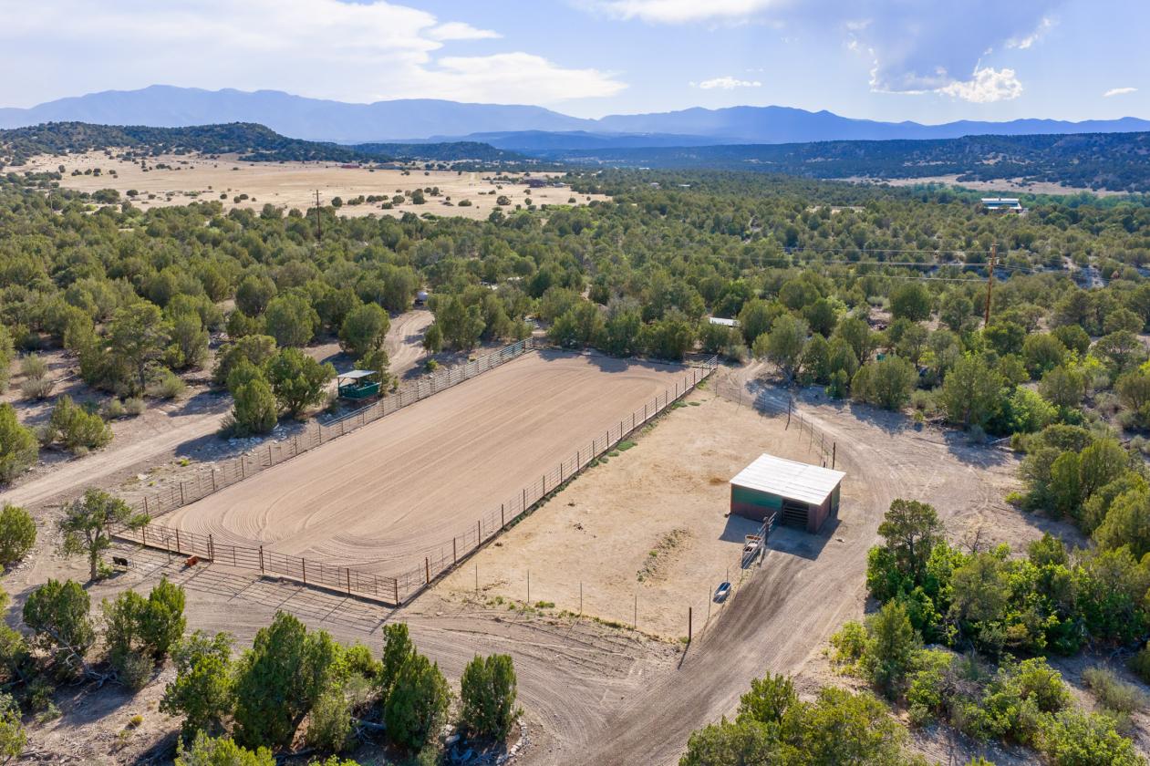 40-Acre Southern Colorado Equestrian Estate - photo 22