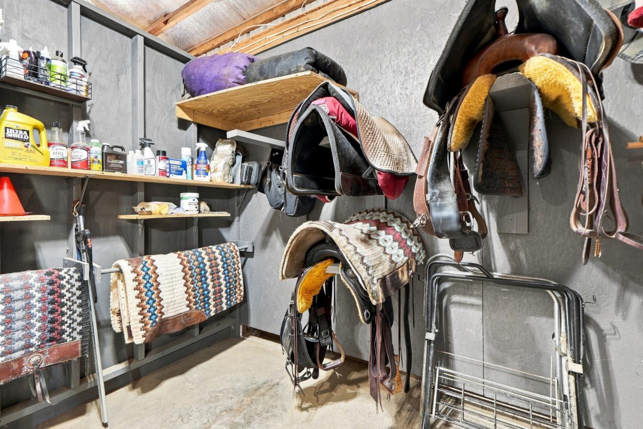 5-Acre Horse farm with remodeled 2-story home - photo 12