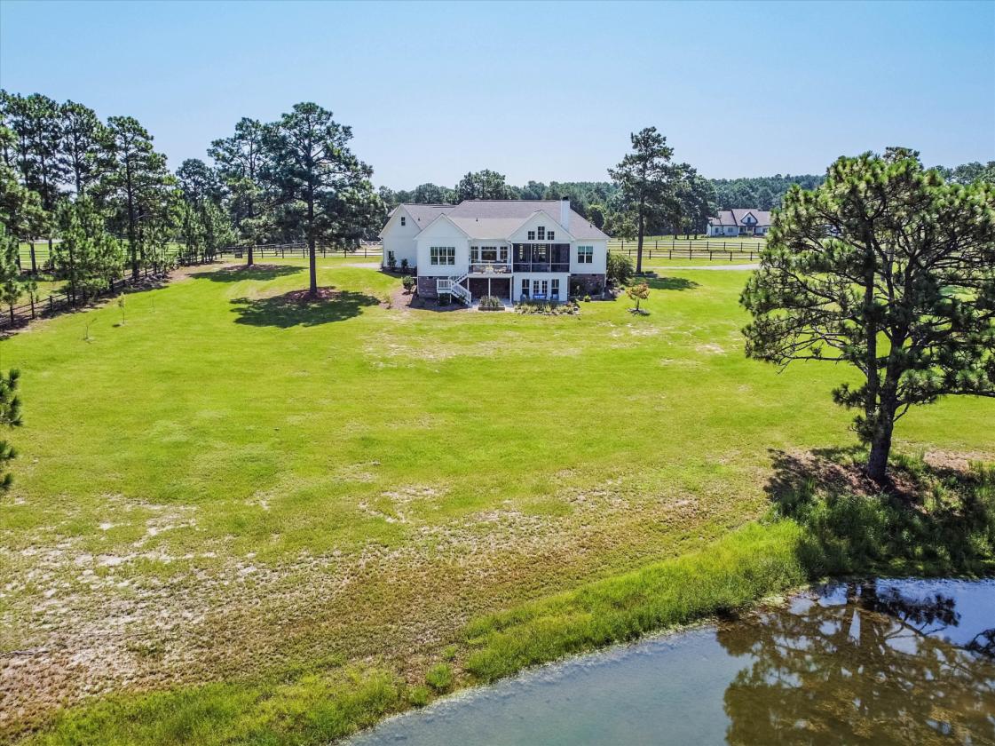 Monarch Farm in Southern Pines Horse Country - photo 18