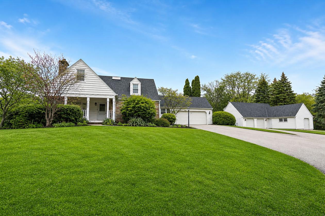 Equestrian Property- Home, Gate House, Arena, Barn - photo 4