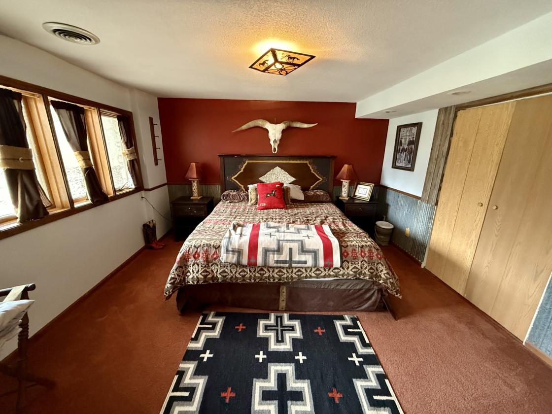 16.1± acre Flint Hills Horse Property - photo 22